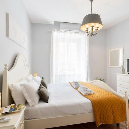 Rome As You Feel - Charming Abode In Trastevere Exterior photo